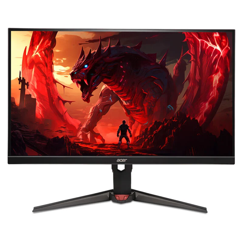 Acer Nitro XV240 F6 1