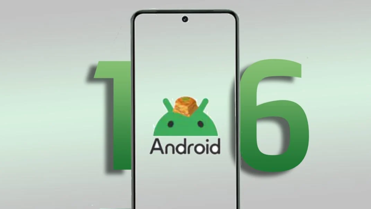 Android 16 beta devices 1