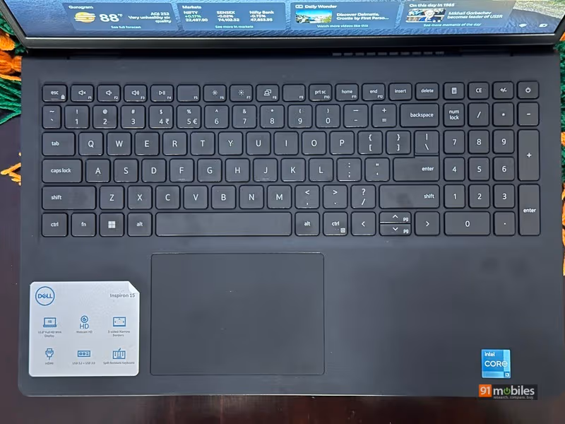 Dell Inspiron 3850 3