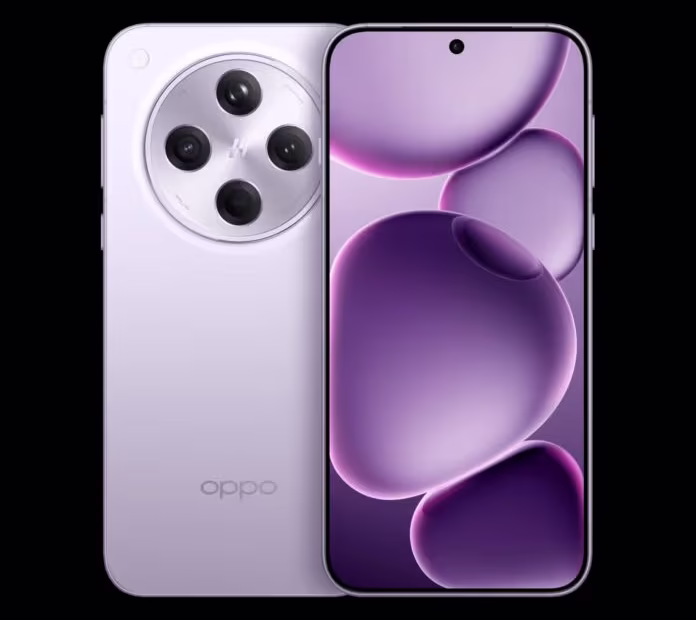 OPPO Find X8 Ultra