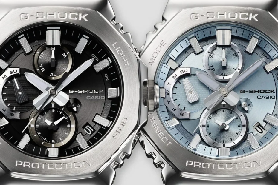 G-Shock GMCB2100D
