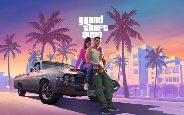تسريب موعد إطلاق GTA 6