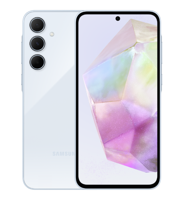 Galaxy A35