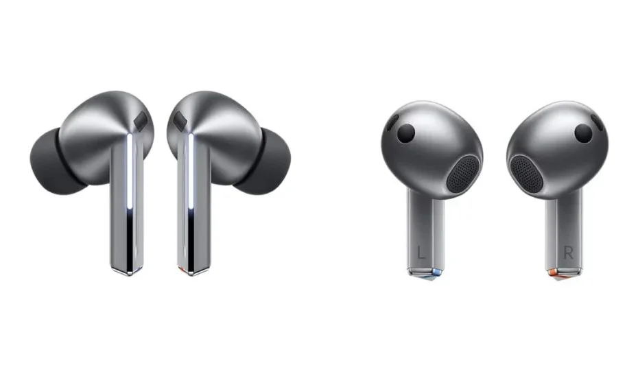 Galaxy Buds FE 2