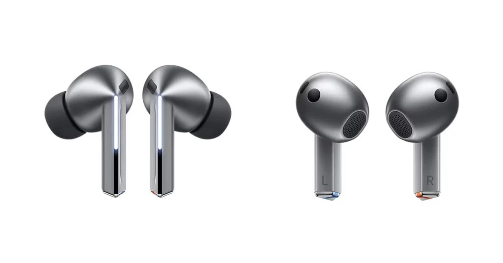 Galaxy Buds 3 Pro or Galaxy Buds 3 1024x536 1