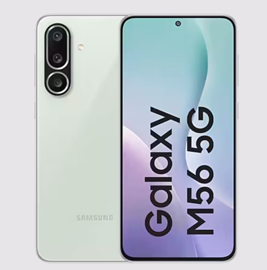 Galaxy M56