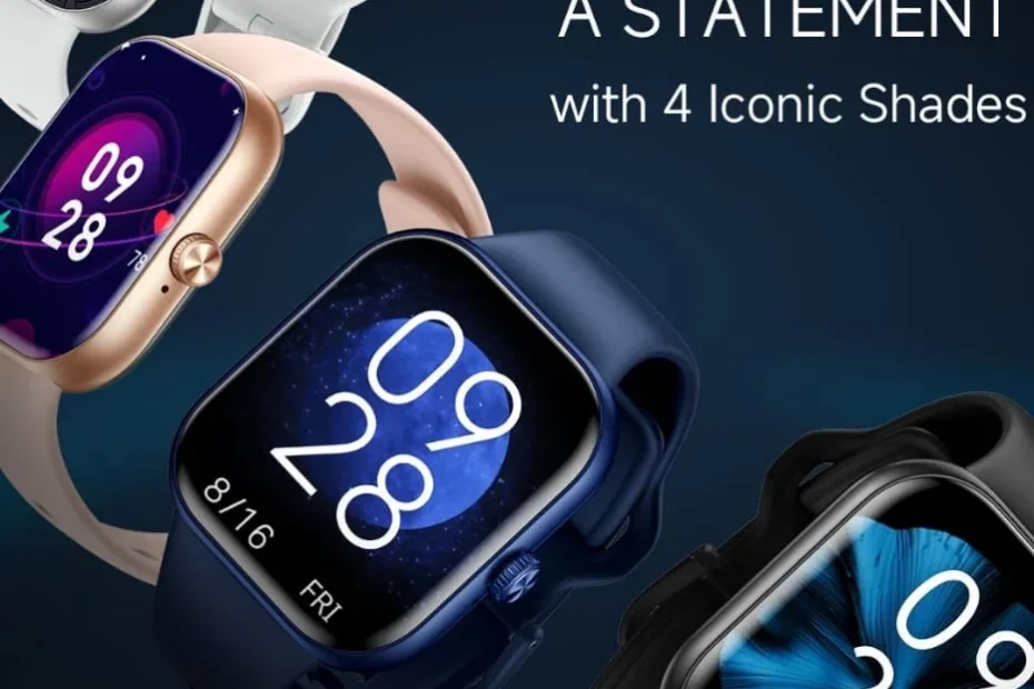 Redmi Watch Move