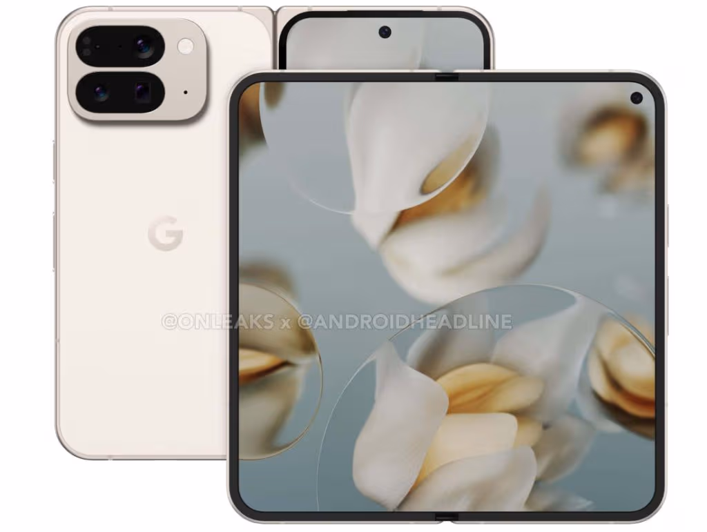 Google Pixel 10 Pro Fold render leak 1024x771 1