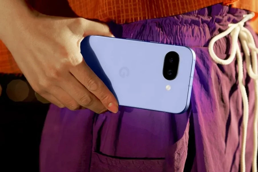 Google Pixel 9a Featured 1