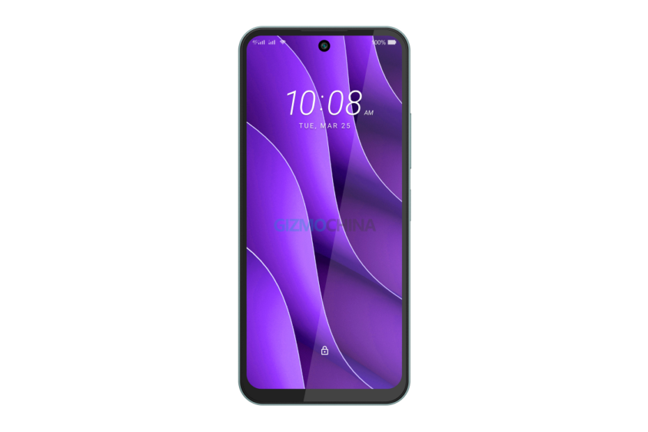 HTC Wildfire E7 Plus