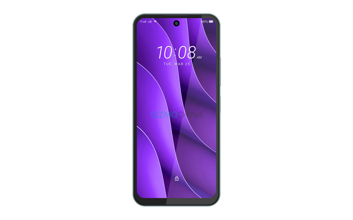 HTC Wildfire E7 Plus
