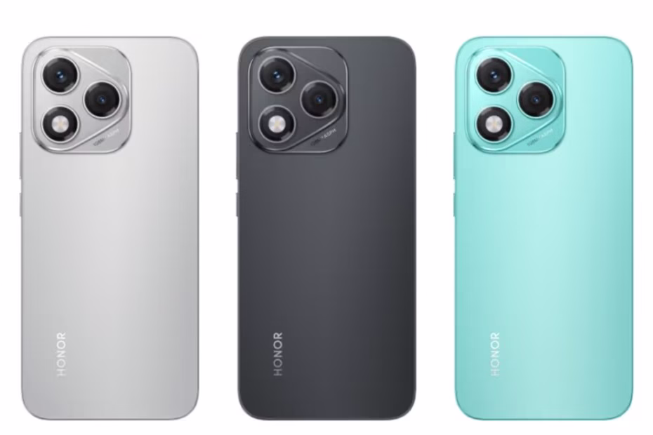 Honor 400 Lite