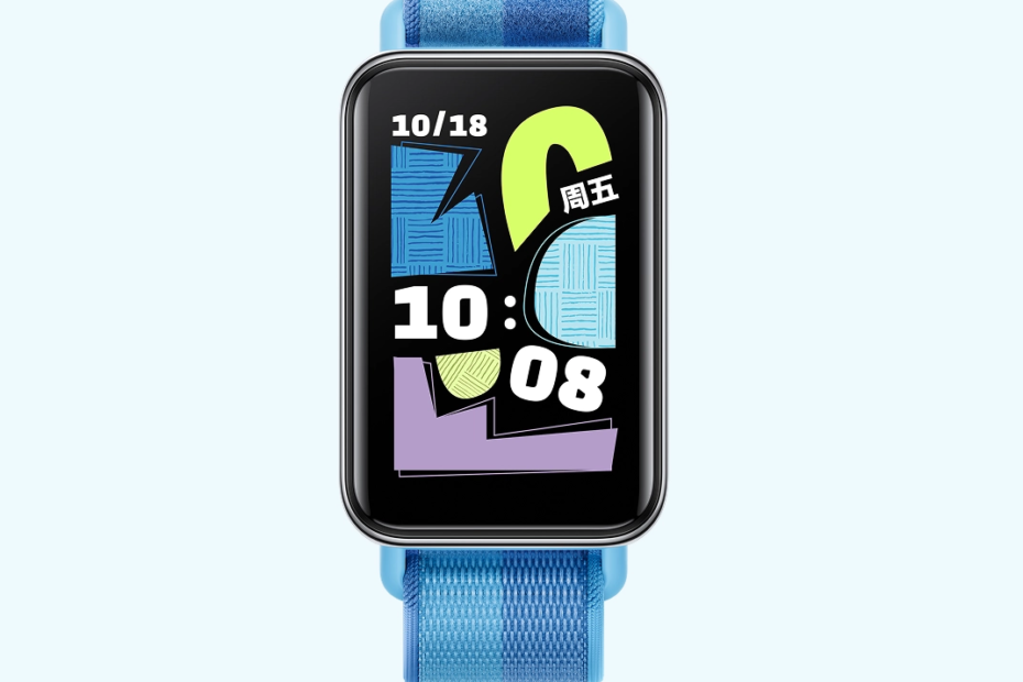 Honor Band 10