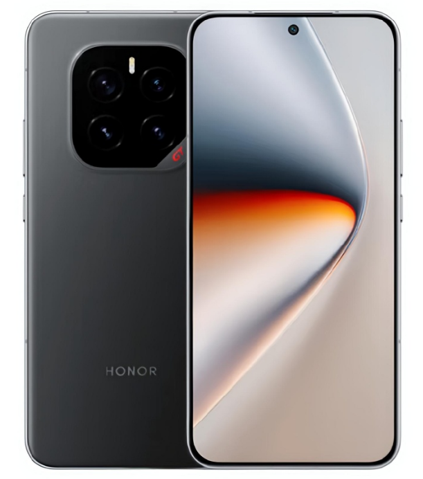 Honor GT Pro Black
