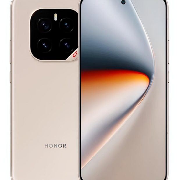 Honor GT Pro