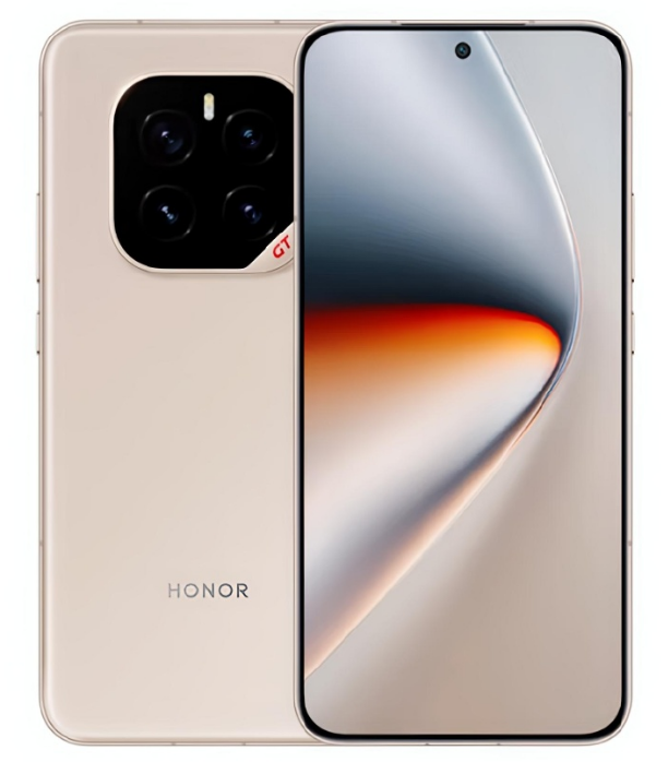 Honor GT Pro Gold