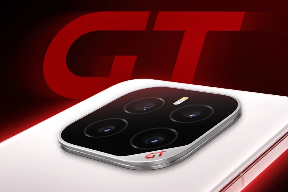 GT Pro