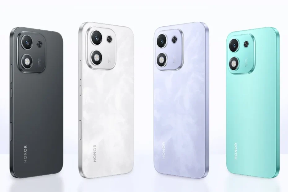 Honor X70i