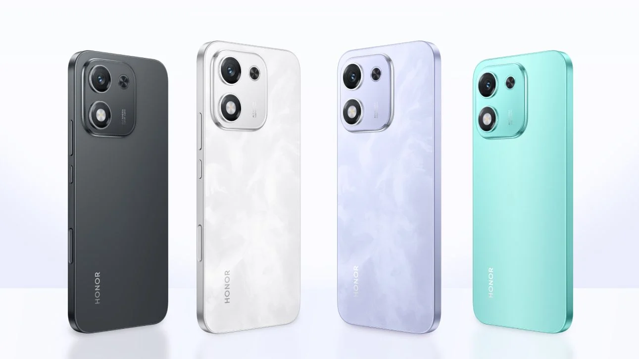 Honor X70i launched