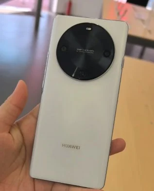 Huawei Enjoy 70X Lite