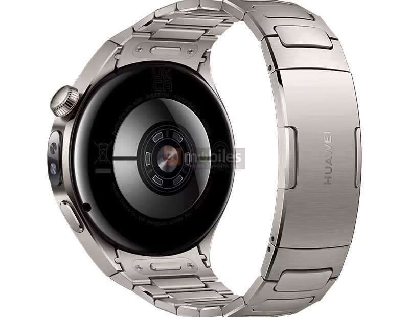 ساعة هواوي Watch 5