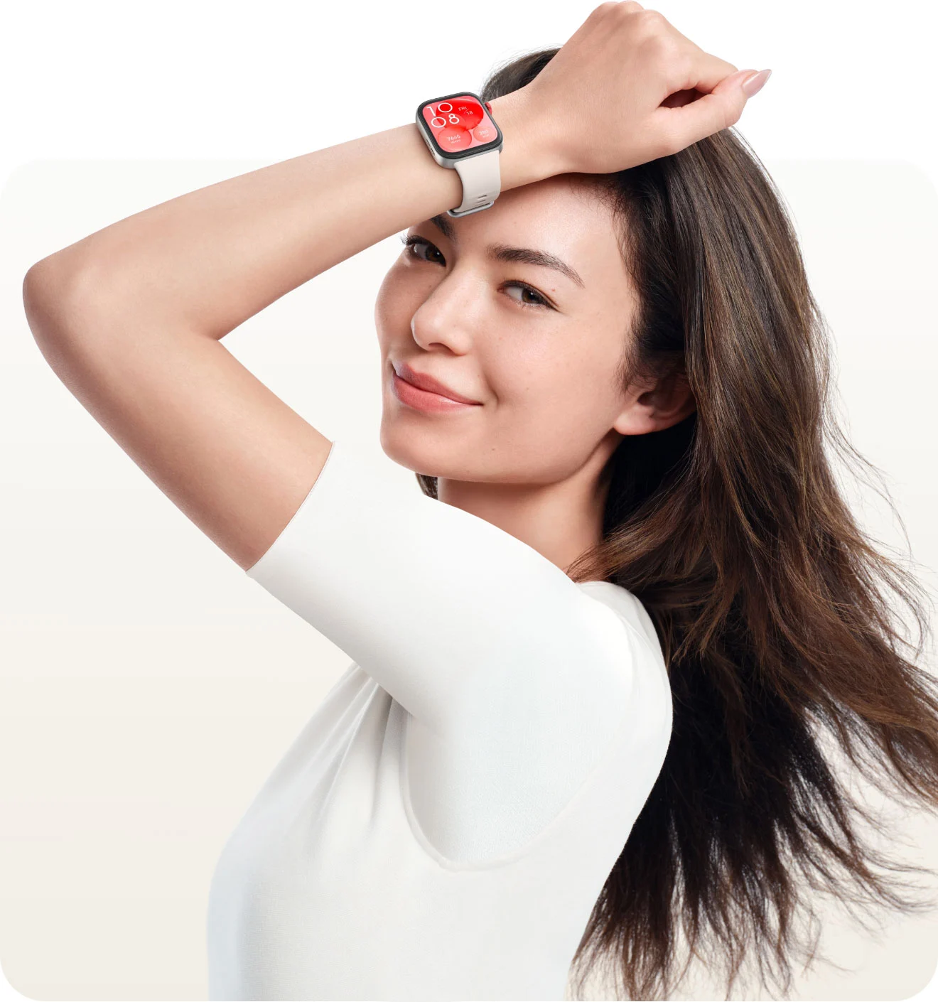 Huawei Watch Fit 3 2