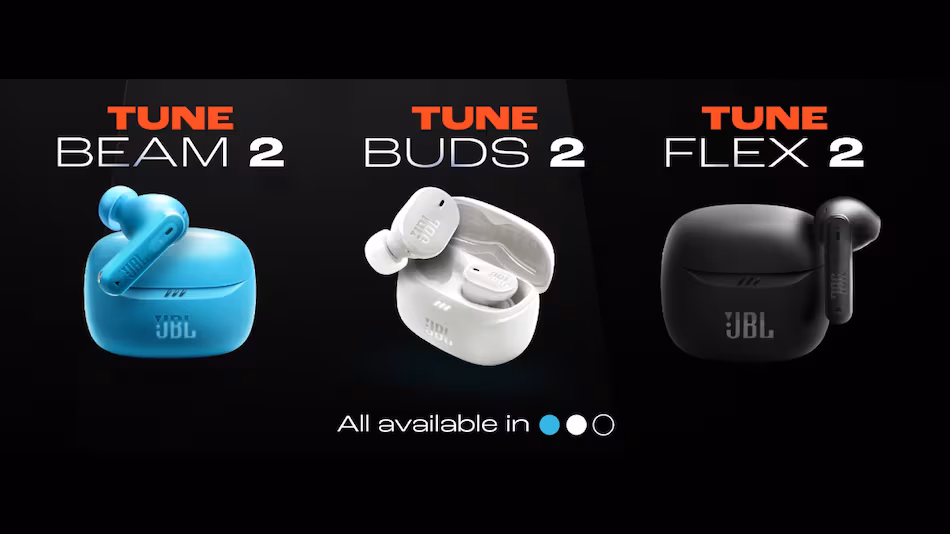 JBLS TUNE SERIES 2 JBL 1744011125640