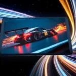 Lenovo Legion Y700 Snapdragon 8 Elite tablet Front