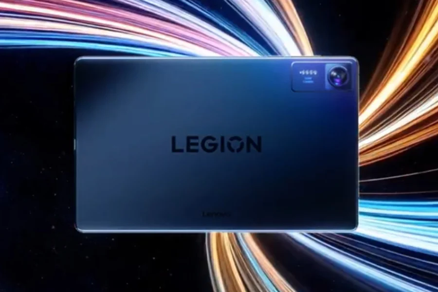 Lenovo Legion Y700