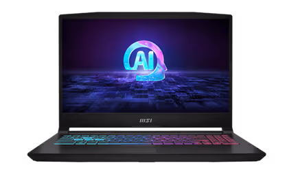 عروض العودة إلى المدارس من MSI