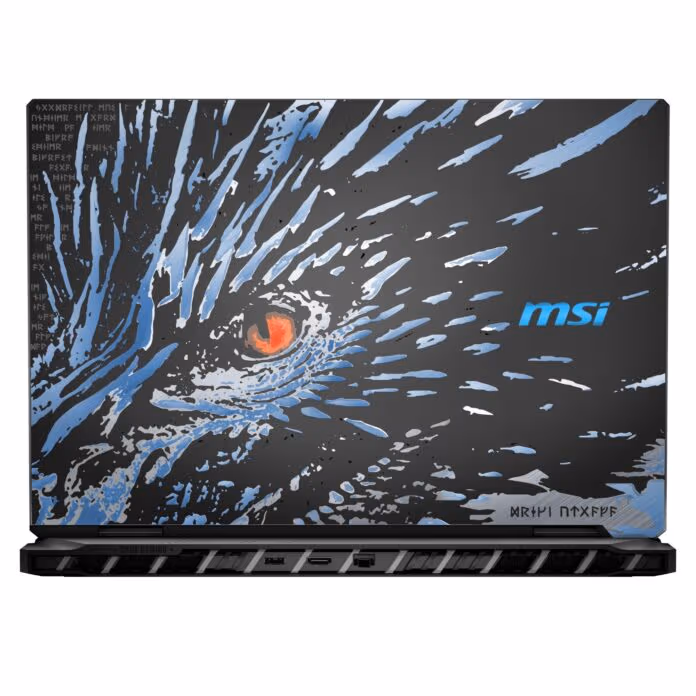 MSI Titan 18 HX 696x696 1