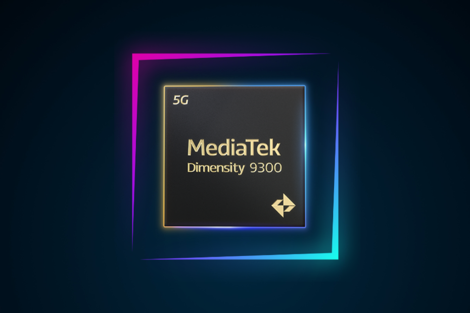 MediaTek Dimensity 9300