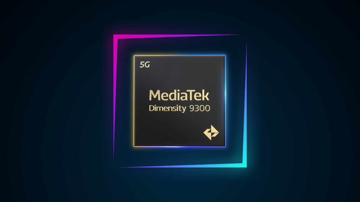 MediaTek Dimensity 9300