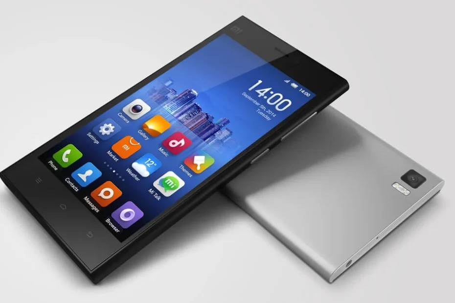 منتجات Xiaomi الأكثر شهرة على الإطلاق