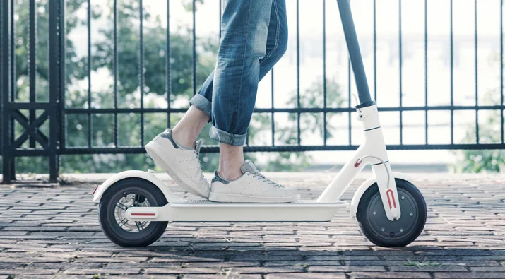 Mi Electric Scooter M365 2016