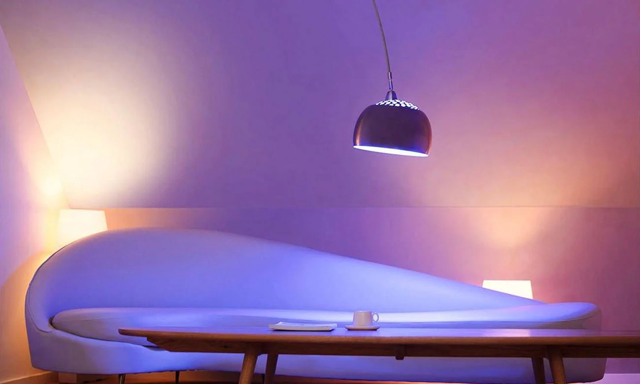 Mi LED Smart Bulb 2017