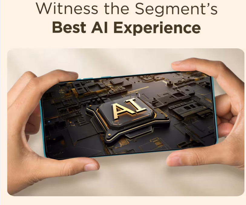 Moto AI Edge 60 Fusion