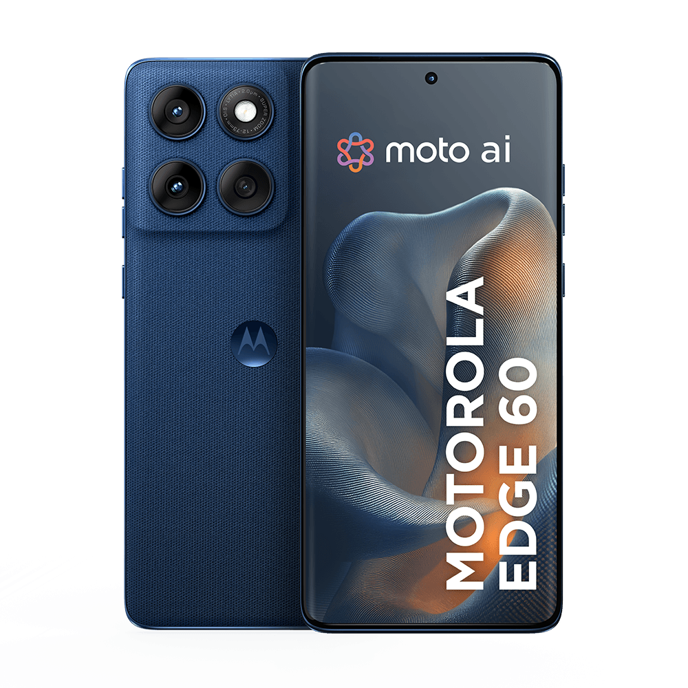 Motorola Edge 60 2