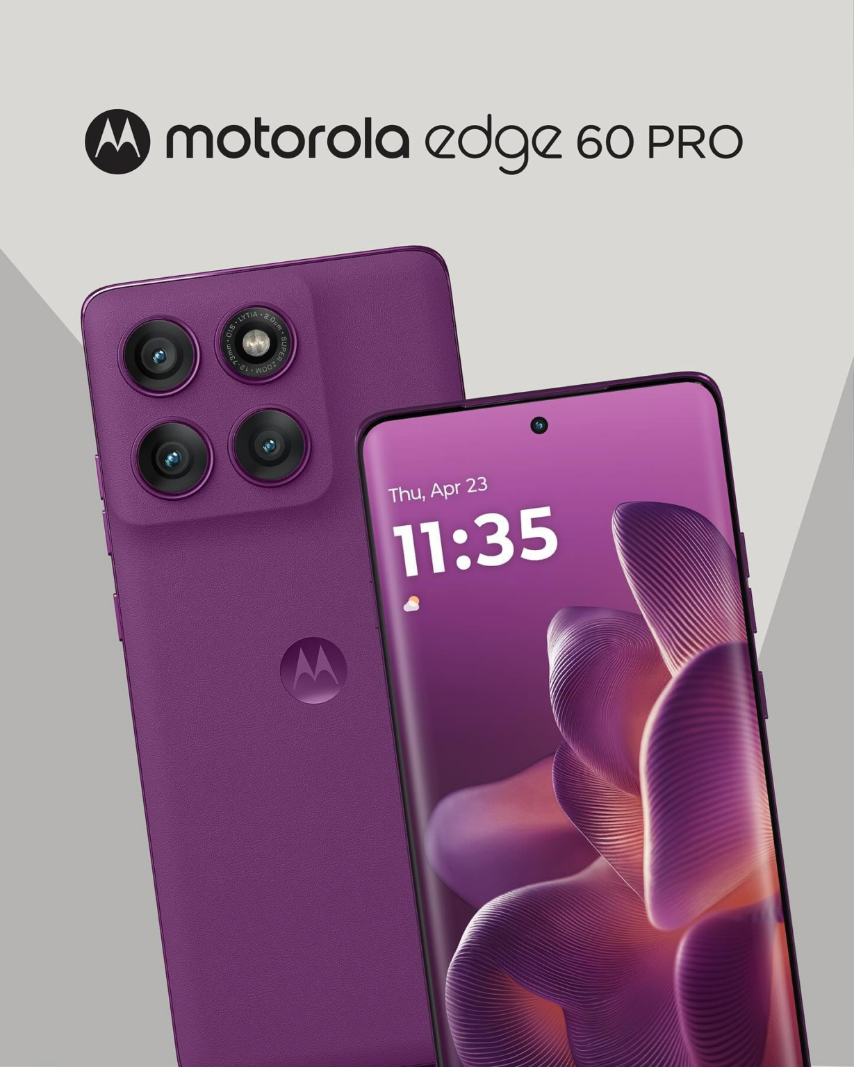 Motorola Edge 60 Pro India launch date 1 1 1229x1536 1