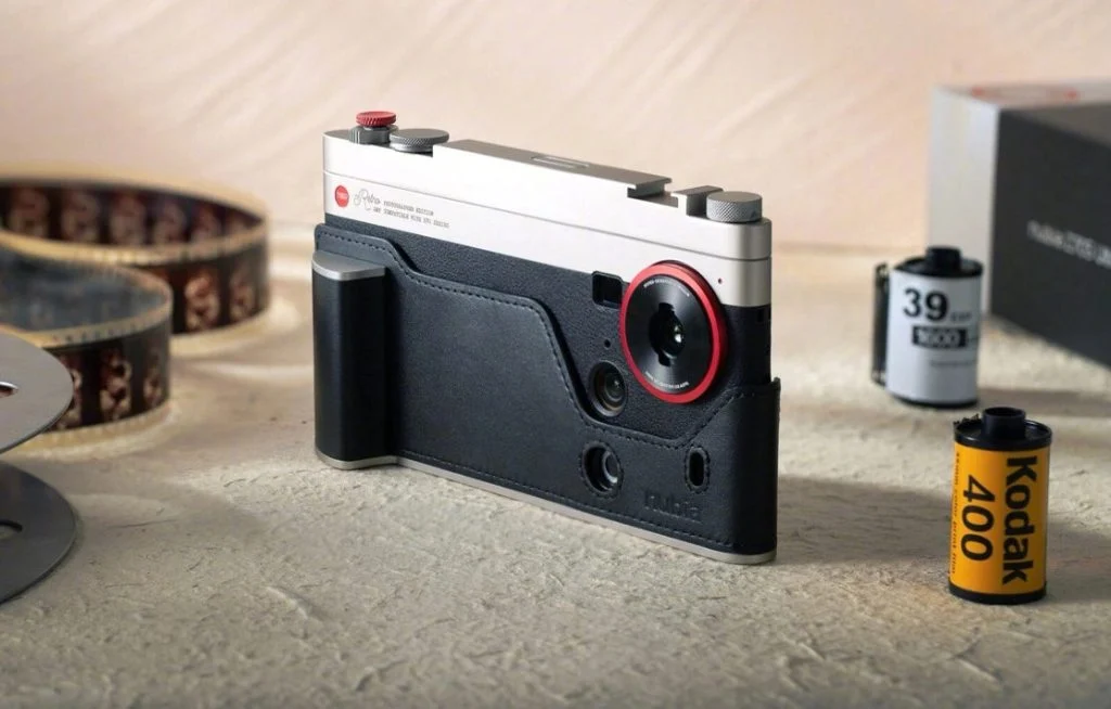 Nubia Z70S Ultra Photographer Edition 1