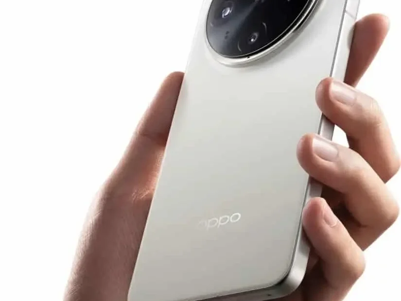 OPPO Find X8 Ultra