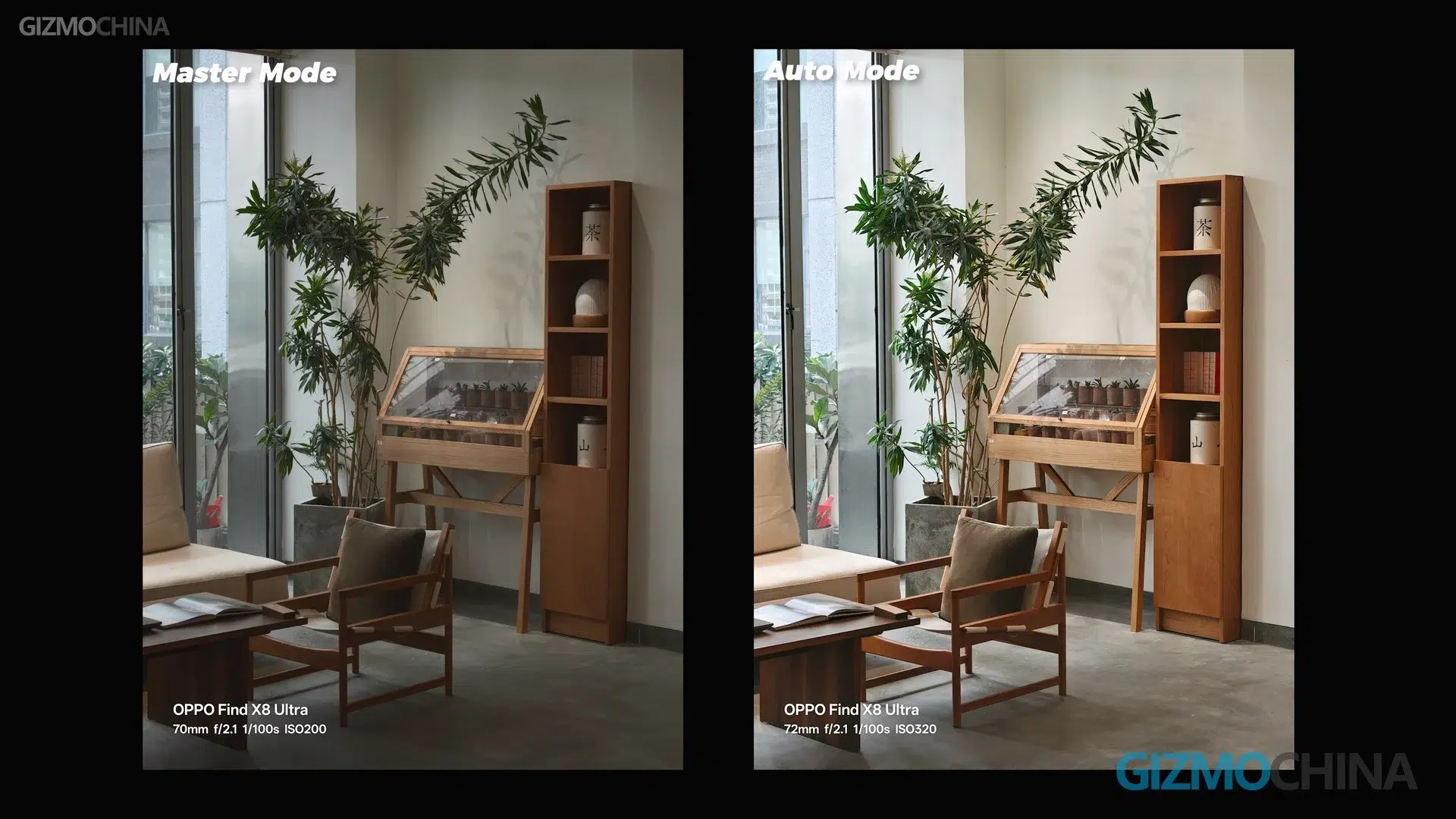 OPPO Find X8 Ultra Camera Test 1 2
