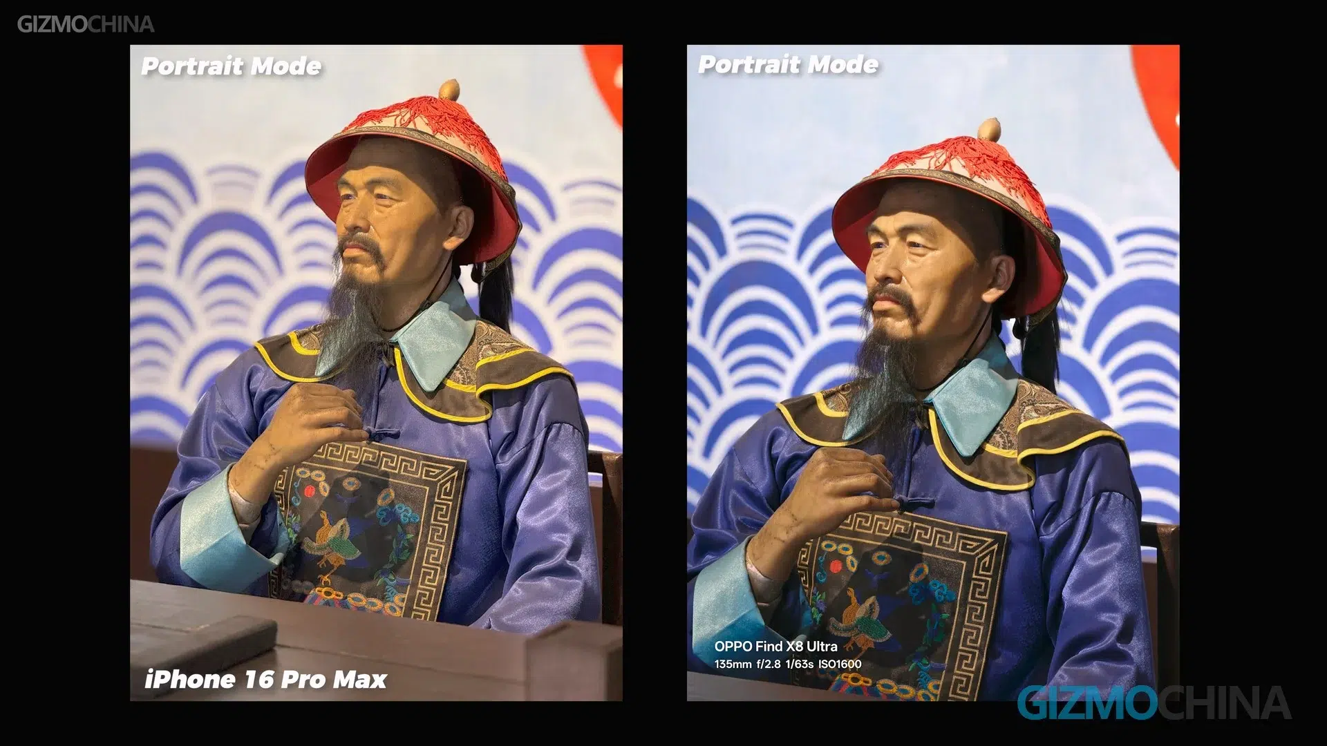 OPPO Find X8 Ultra Camera Test 1 4