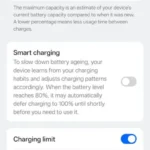OnePlus 13 Oxygen OS 15 Android 16 Battery charging limit 1 393w 864h.jpg 1