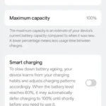 OnePlus 13 Oxygen OS 15 Android 16 Battery charging limit 2 393w 864h.jpg