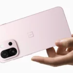 OnePlus 13T 1 1
