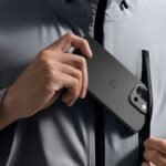 OnePlus 13T black 1