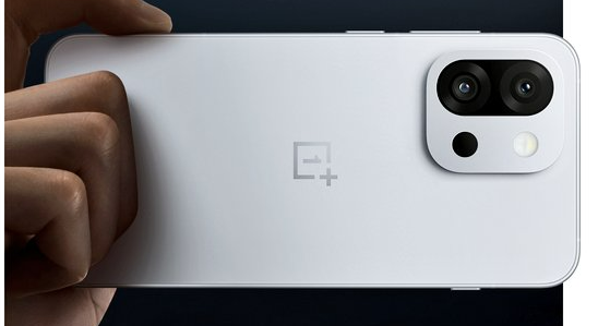 OnePlus 13T cameras