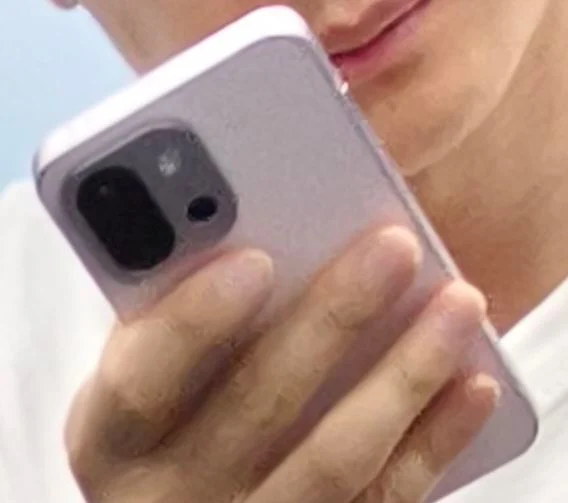 OnePlus 13T leaked image 2
