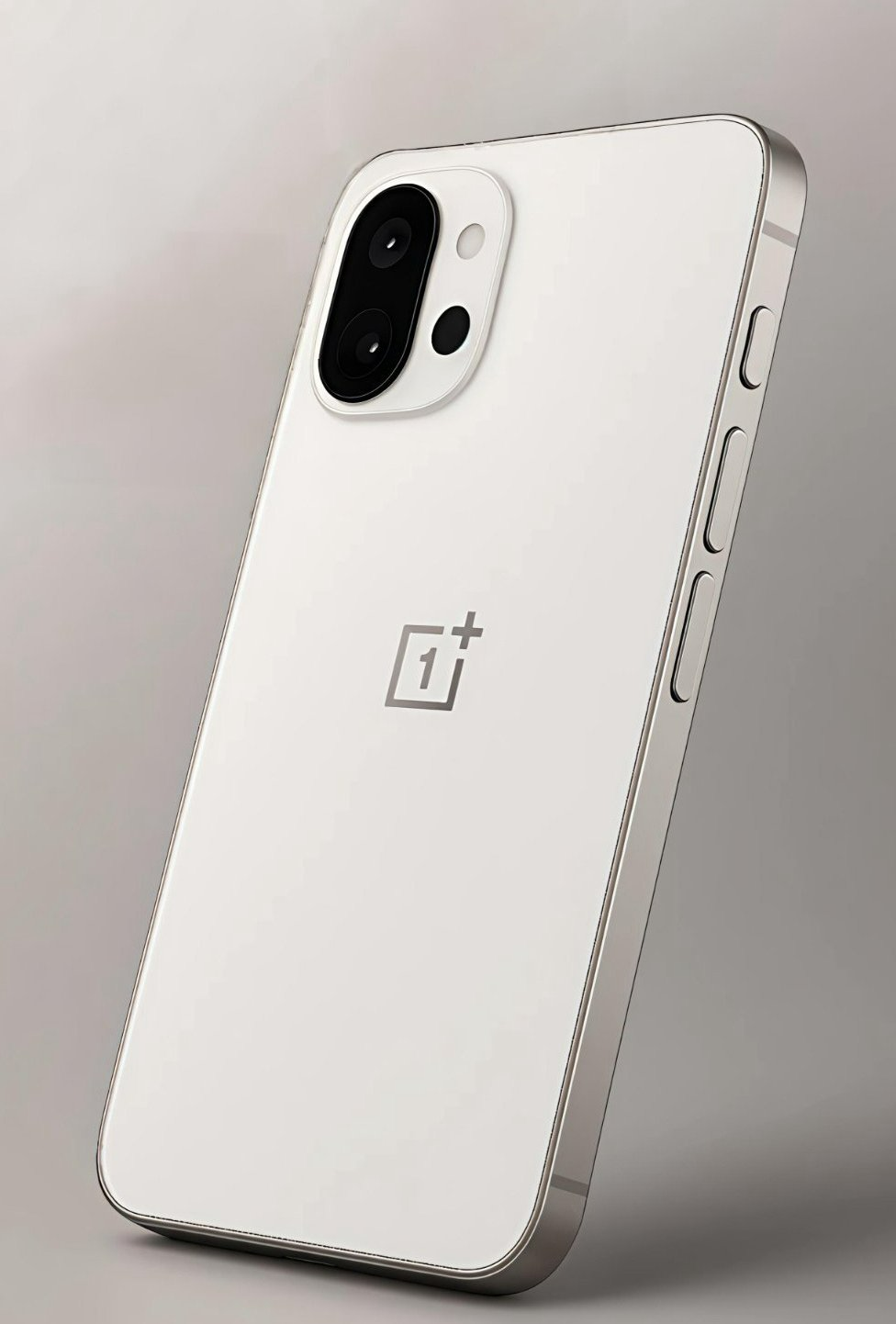 OnePlus 13T mock render